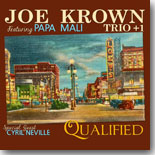 Joe Krown Trio + 1