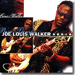 Joe Louis Walker - Pasa Tiempo