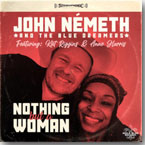 John Nemeth, Kat Riggins