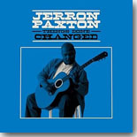 Jerren Paxton