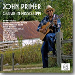 John Primer