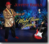 Johnny Rawls