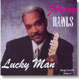 Johnny Rawls - Lucky Man
