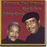Johnny Rawls and Roy Roberts