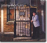 Jimmy Thackery and the Drivers - True Stories