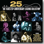 Jus Blues