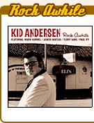 Kid Anderson