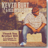 Kevin Burt