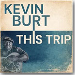 Kevin Burt