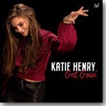 Katie Henry