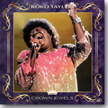 Koko Taylor