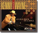 Kenny Wayne