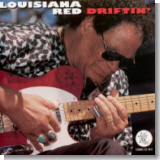 Louisiana Red - Driftin'
