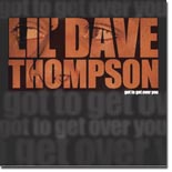 Lil Dave Thompson