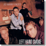 Left Hand Smoke