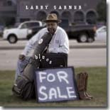 Larry Garner