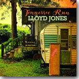 Lloyd Jones