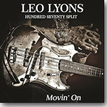 Leo Lyons