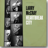 Larry McCray