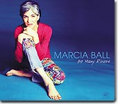 Marcia Ball - So Many Rivers