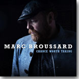 Marc Broussard