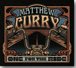 Matthew Curry