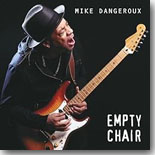 Mike Dangeroux