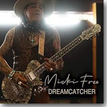 Micki Free