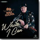 Mike Guldin