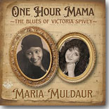 Maria Muldaur