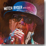 Mitch Ryder