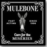 Mulebone