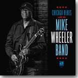 Mike Wheeler