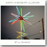 North Mississippi Allstars