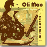 Oli Mac