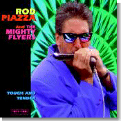Rod Piazza and the Mighty Flyers