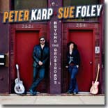 Peter Karp - Sue Foley