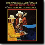 Pinetop Perkins - Jimmy Rogers