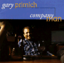 Gary Primich CD