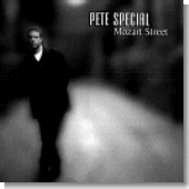 Pete Special - Mozart Street