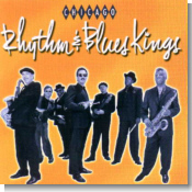 Chicago Rhythm and Blues Kings 