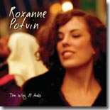 Roxanne Potvin