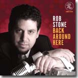 Rob Stone