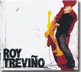 Roy Trevino