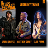 Ruf Blues Caravan 2026