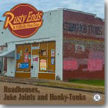 Rusty Ends