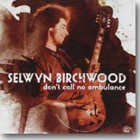 Selwyn Birchwood