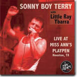 Sonny Boy Terry