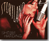Sherri Harding