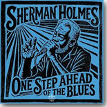 Sherman Holmes